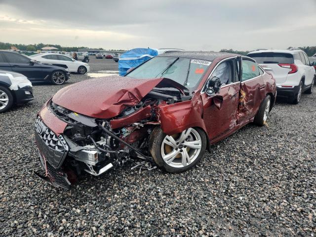 Aukcja sprzedaży 2025 Audi A5, vin: WAU2BCFU1SN058359, numer aukcji: 59245656