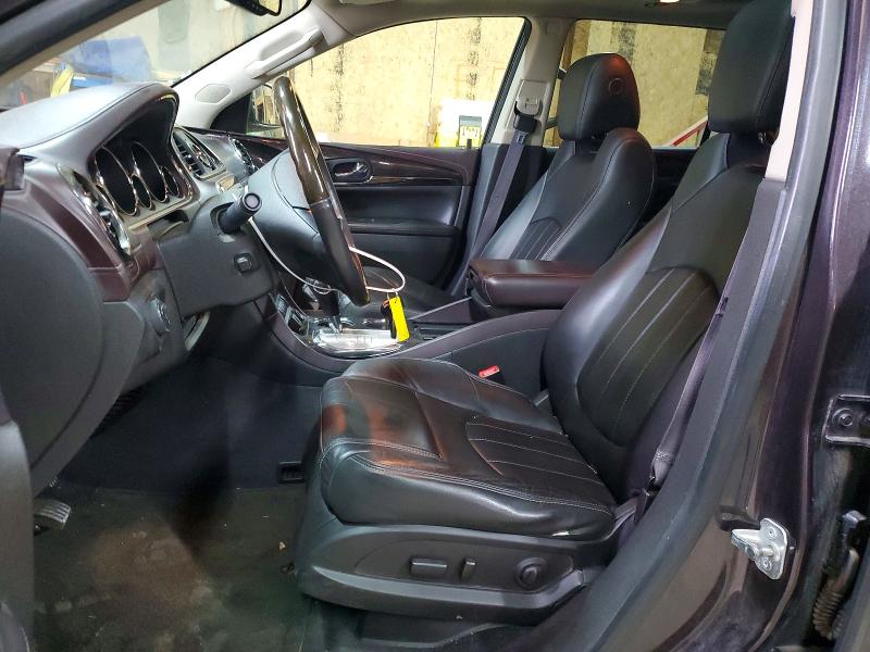 Продаж на аукціоні авто 2015 Buick Enclave, vin: 5GAKVCKD8FJ209681, номер лоту: 60417326