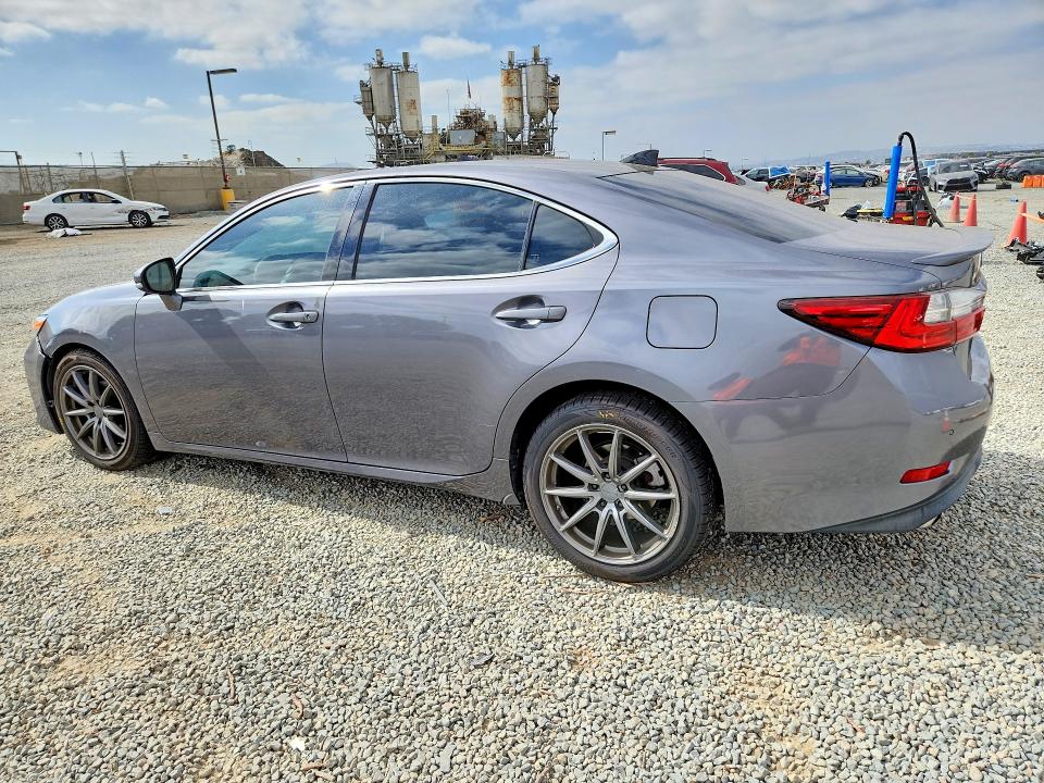 Aukcja sprzedaży 2016 Lexus Es, vin: 58ABK1GG5GU015953, numer aukcji: 59311436