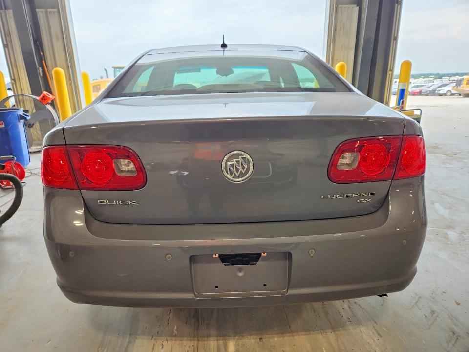 Aukcja sprzedaży 2007 Buick Lucerne, vin: 1G4HP57287U179714, numer aukcji: 59012636