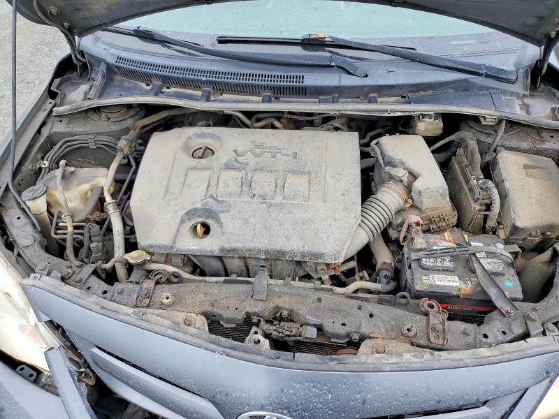 Aukcja sprzedaży 2012 Toyota Corolla, vin: 2T1BU4EE1CC914647, numer aukcji: 62792736