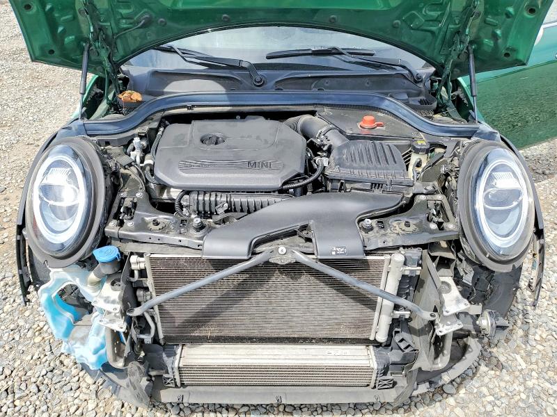 Продажа на аукционе авто 2021 Mini Cooper, vin: WMWXU7C01M2N62293, номер лота: 85770465
