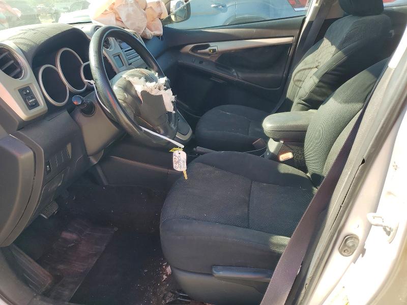 Aukcja sprzedaży 2009 Pontiac Vibe, vin: 5Y2SP67059Z416163, numer aukcji: 60802096