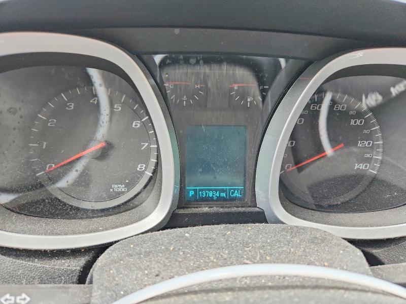 Продажа на аукционе авто 2015 Chevrolet Equinox, vin: 2GNALAEK0F1127959, номер лота: 61543406