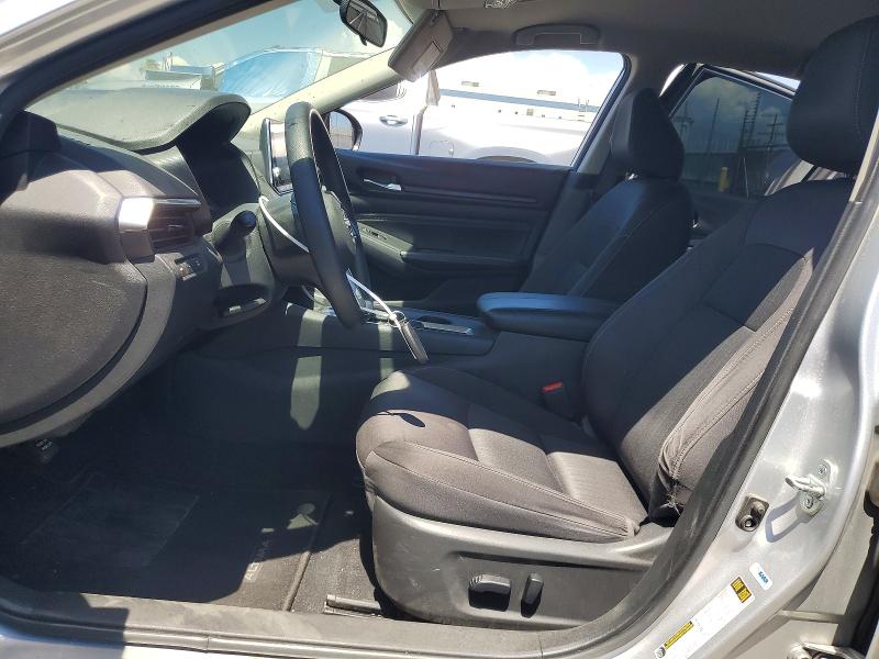 61202236 :رقم المزاد ، 1N4BL4BV3LC228275 vin ، 2020 Nissan Altima مزاد بيع