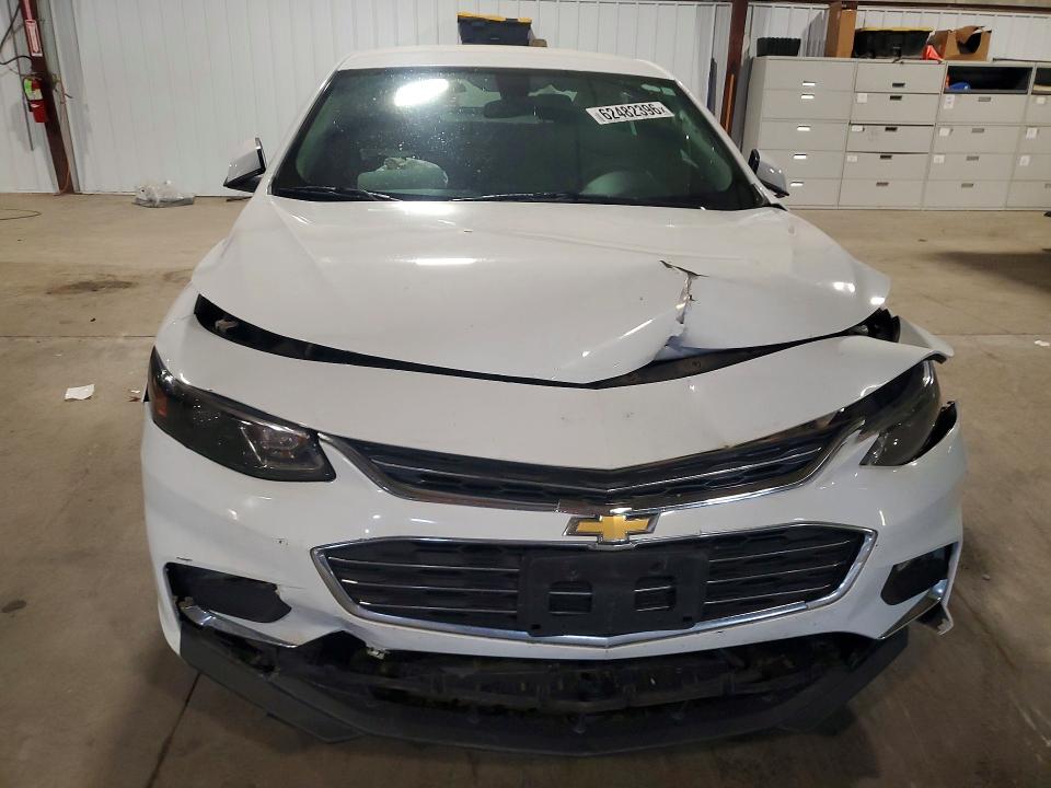 2017 Chevrolet Malibu მანქანა იყიდება აუქციონზე, vin: 1G1ZE5ST0HF122999, აუქციონის ნომერი: 62482396