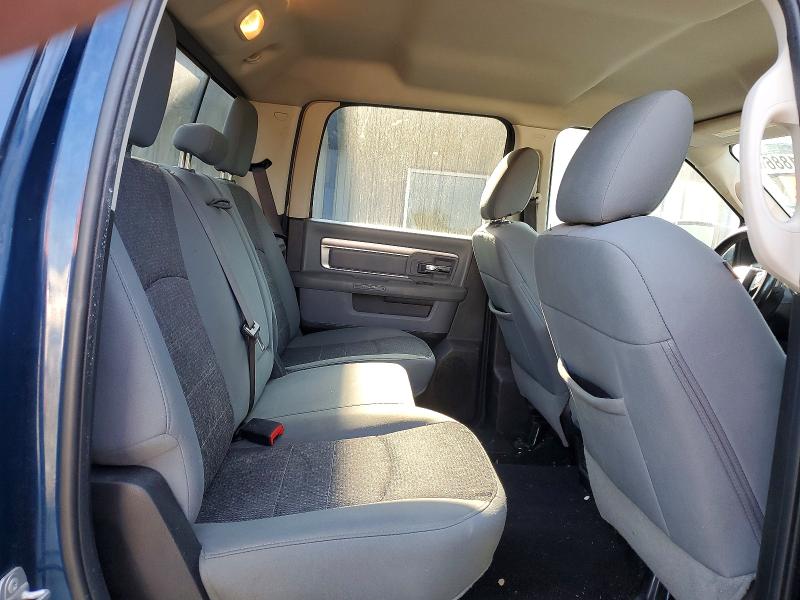 Aukcja sprzedaży 2019 Ram 1500 Classic, vin: 1C6RR7TT7KS684068, numer aukcji: 63281886
