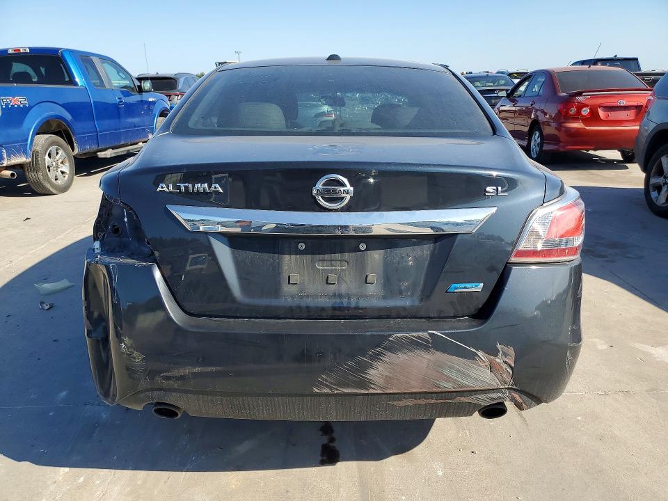 Aukcja sprzedaży 2014 Nissan Altima, vin: 1N4AL3AP7EC298776, numer aukcji: 60297666