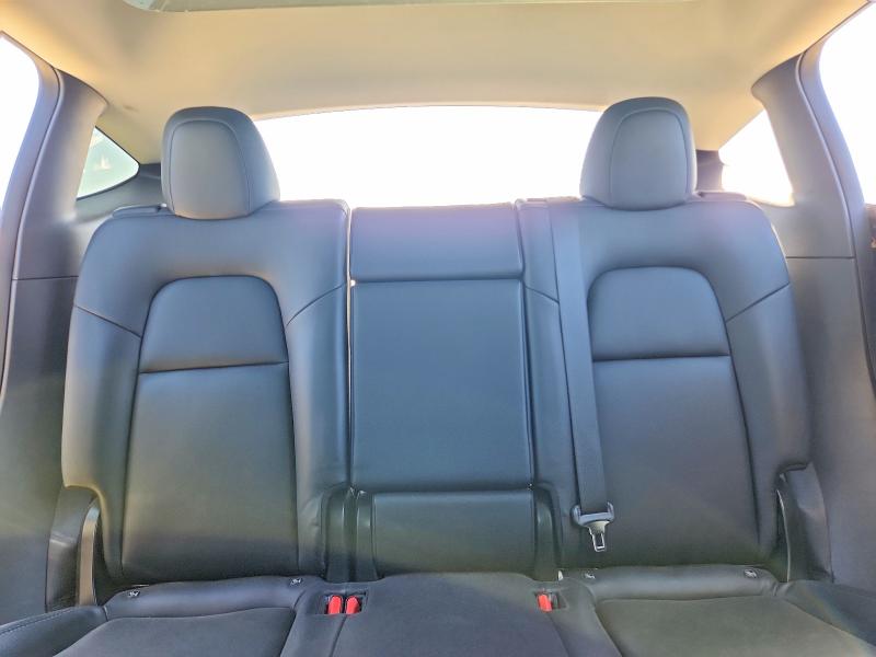 Продаж на аукціоні авто 2020 Tesla Model Y, vin: 5YJYGDEEXLF057631, номер лоту: 60487736