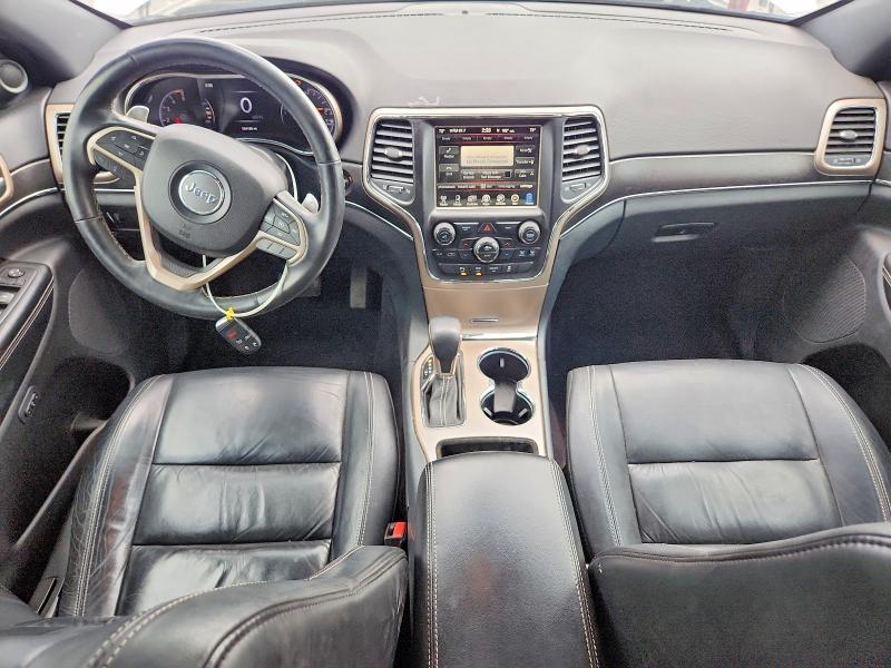 Aukcja sprzedaży 2016 Jeep Grand Cherokee, vin: 1C4RJEBM4GC314731, numer aukcji: 62708446