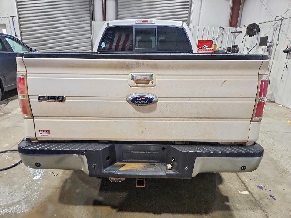2012 Ford F150 მანქანა იყიდება აუქციონზე, vin: 1FTFW1ET0CFA05430, აუქციონის ნომერი: 60418036