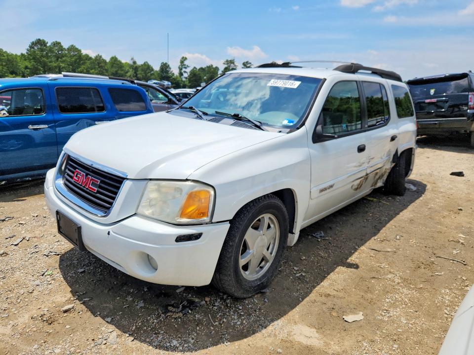 59779016 :رقم المزاد ، 1GKES16S736126232 vin ، 2003 Gmc Envoy مزاد بيع