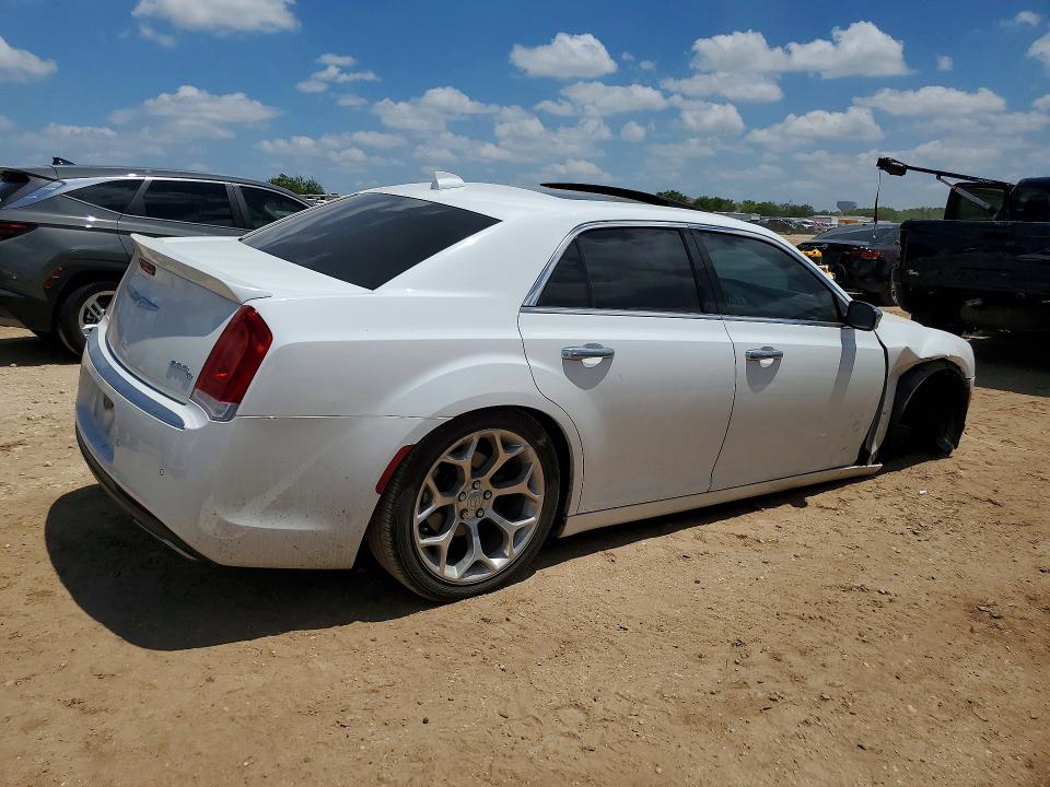 Aukcja sprzedaży 2016 Chrysler 300c, vin: 2C3CCAPT6GH278163, numer aukcji: 63000756