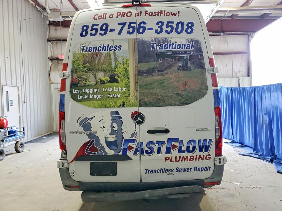 2021 Mercedes-benz Sprinter მანქანა იყიდება აუქციონზე, vin: W1Y4ECHY5MT060175, აუქციონის ნომერი: 61082136