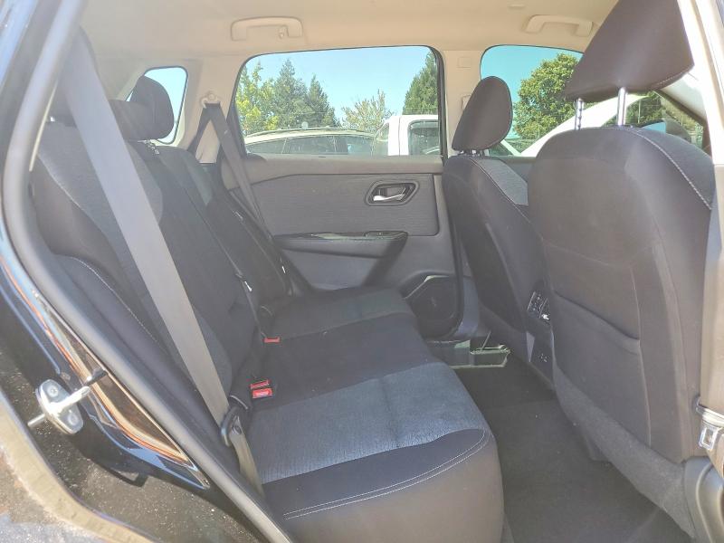 Aukcja sprzedaży 2023 Nissan Rogue, vin: 5N1BT3BB4PC826712, numer aukcji: 61612306