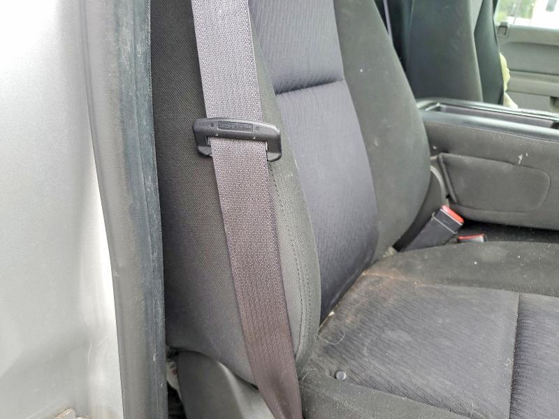 Aukcja sprzedaży 2011 Chevrolet Silverado, vin: 1GCNCPEX9BZ275540, numer aukcji: 62880486
