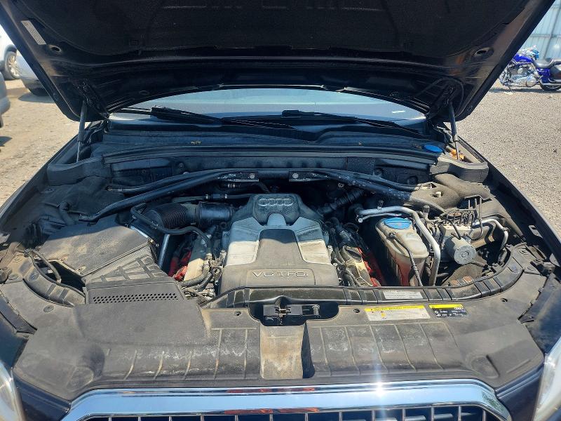 Aukcja sprzedaży 2016 Audi Q5, vin: WA1D7AFP5GA052648, numer aukcji: 59121806