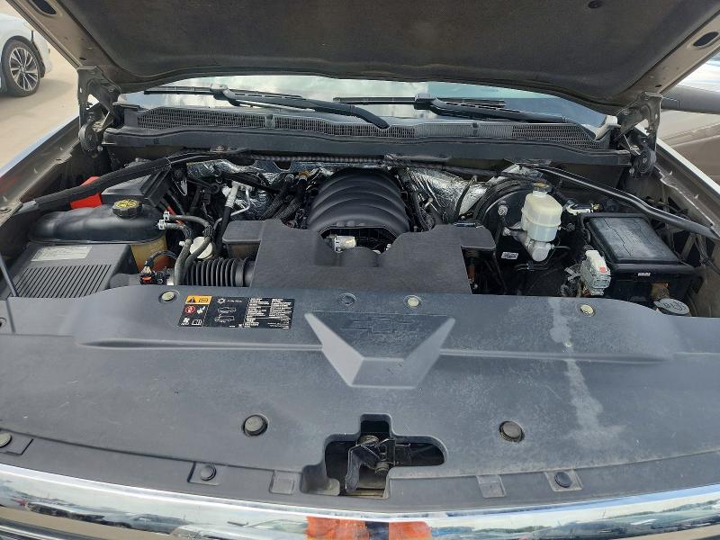 Продажа на аукционе авто 2014 Chevrolet Silverado, vin: 3GCPCTEC1EG492132, номер лота: 61734386