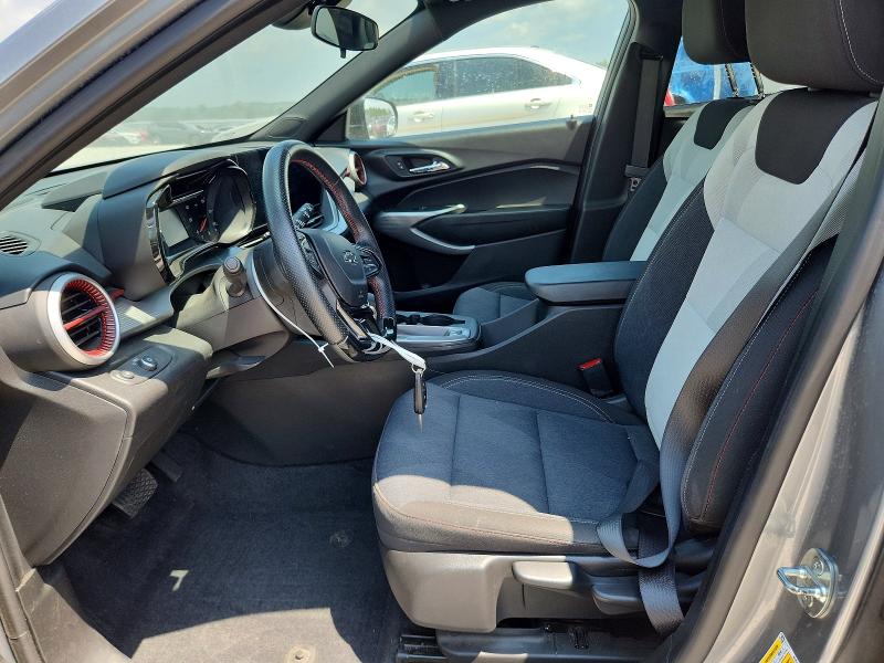 Aukcja sprzedaży 2024 Chevrolet Trax, vin: KL77LGE21RC050049, numer aukcji: 60115096