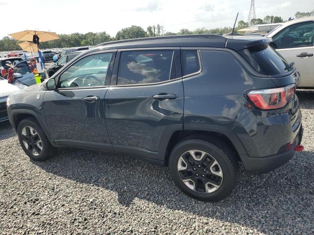 Aukcja sprzedaży 2018 Jeep Compass, vin: 3C4NJDDB5JT179680, numer aukcji: 60867746