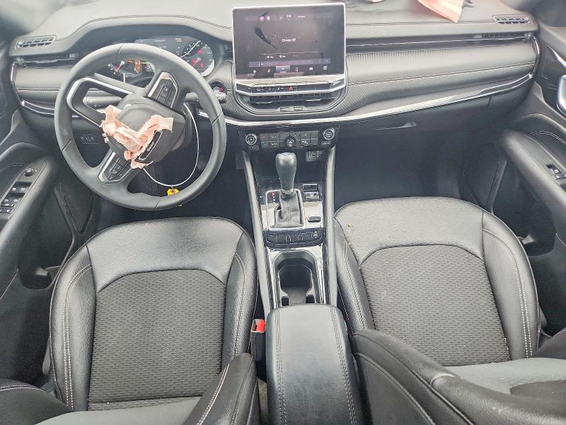 Aukcja sprzedaży 2023 Jeep Compass, vin: 3C4NJDBN7PT573901, numer aukcji: 62165146