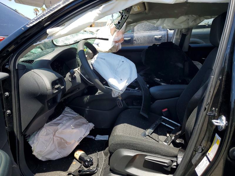 2026 Honda Hr-v მანქანა იყიდება აუქციონზე, vin: 3CZRZ1H35TM739216, აუქციონის ნომერი: 63008416