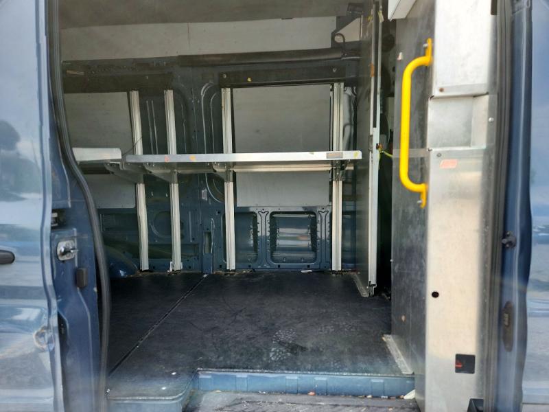 2020 Ford Transit მანქანა იყიდება აუქციონზე, vin: 1FTBR3X89LKB27799, აუქციონის ნომერი: 62263006