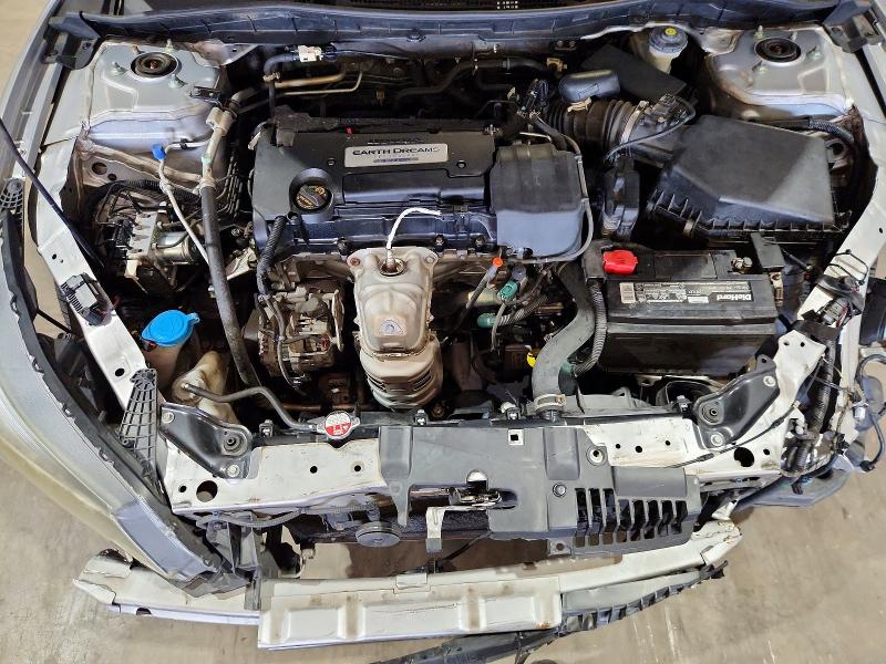 Aukcja sprzedaży 2014 Honda Accord, vin: 1HGCR2F33EA150154, numer aukcji: 61345796
