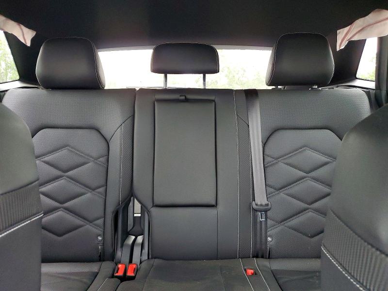 Продаж на аукціоні авто 2026 Volkswagen Atlas Cross Sport, vin: 1V2HC2CA1TC224079, номер лоту: 59786266