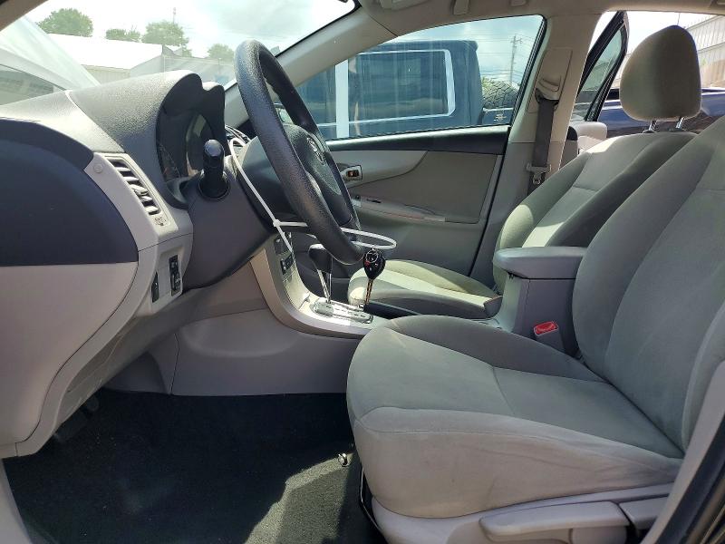 2013 Toyota Corolla მანქანა იყიდება აუქციონზე, vin: 5YFBU4EE5DP223154, აუქციონის ნომერი: 59986696