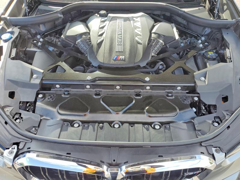 2022 Bmw X5 მანქანა იყიდება აუქციონზე, vin: 5YMJU0C04N9M95544, აუქციონის ნომერი: 59335226