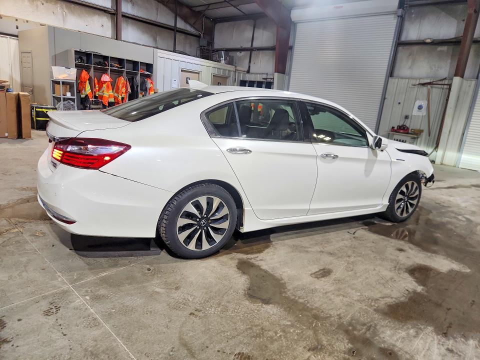 59378436 :رقم المزاد ، JHMCR6F71HC012838 vin ، 2017 Honda Accord مزاد بيع