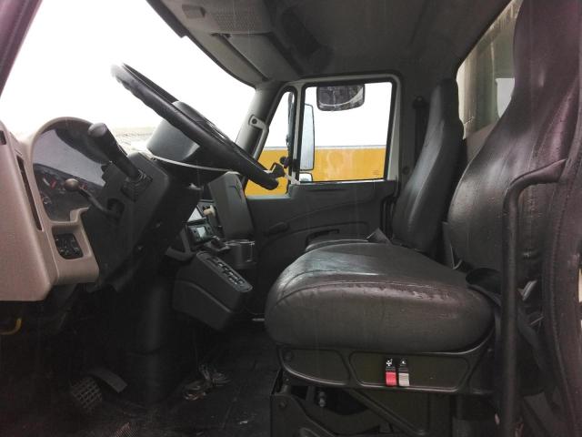 59321636 :رقم المزاد ، 1HTMMAAN7DH328595 vin ، 2013 International 4300 مزاد بيع