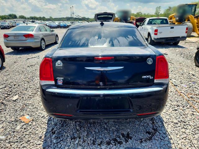 Aukcja sprzedaży 2017 Chrysler 300c, vin: 2C3CCAKG7HH616777, numer aukcji: 60079166