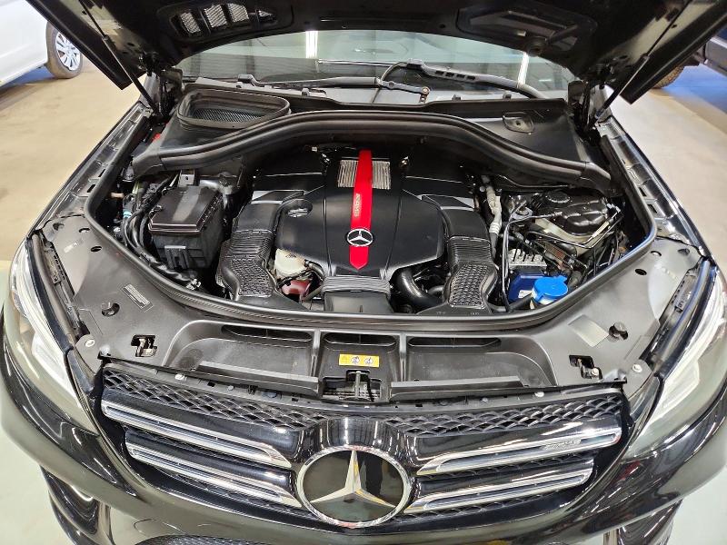 Aukcja sprzedaży 2017 Mercedes-benz Gle, vin: 4JGDA6EB1HA963258, numer aukcji: 62443296