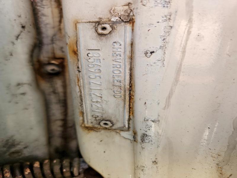 1965 Chevrolet Malibu მანქანა იყიდება აუქციონზე, vin: 135695Z123278, აუქციონის ნომერი: 60705756