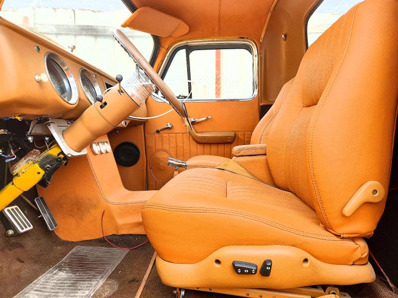 Продажа на аукционе авто 1955 Chevrolet Work Truck, vin: H55L003445, номер лота: 58995876