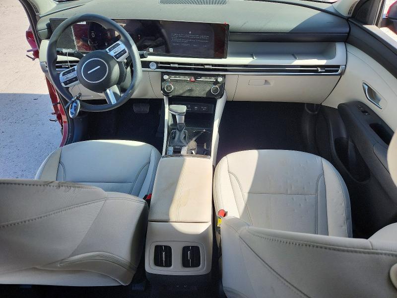 Продажа на аукционе авто 2026 Hyundai Tucson, vin: 5NMJB3DE9TH693581, номер лота: 61944246