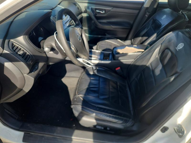 Продажа на аукционе авто 2015 Nissan Altima, vin: 1N4AL3AP5FN896838, номер лота: 60688096