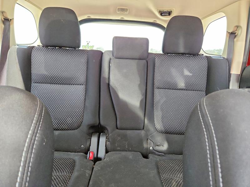 2018 Mitsubishi Outlander მანქანა იყიდება აუქციონზე, vin: JA4AD2A34JZ066135, აუქციონის ნომერი: 62901206