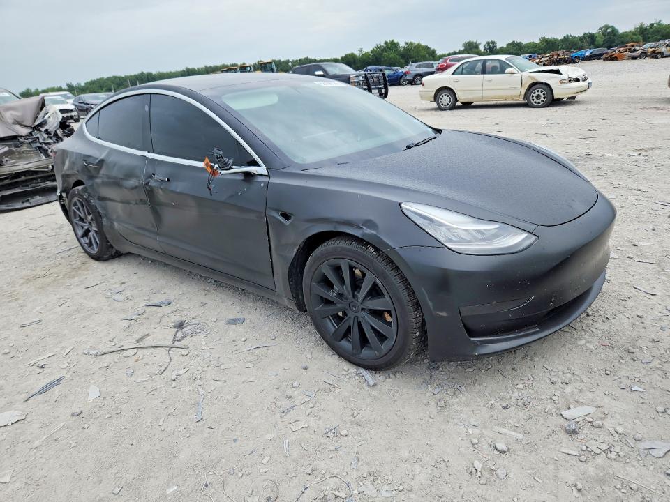 Aukcja sprzedaży 2020 Tesla Model 3, vin: 5YJ3E1EA4LF799924, numer aukcji: 62098526