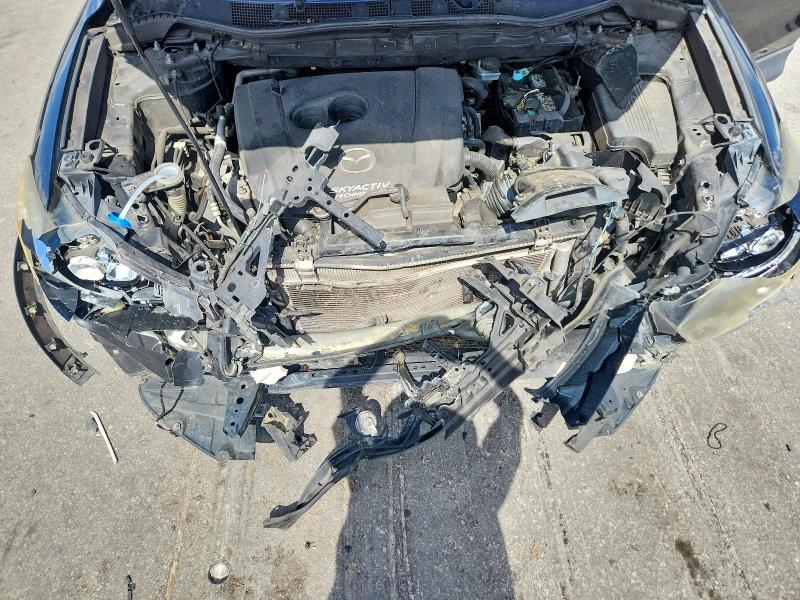 Продажа на аукционе авто 2016 Mazda Cx-5, vin: JM3KE4CY7G0762391, номер лота: 59406646