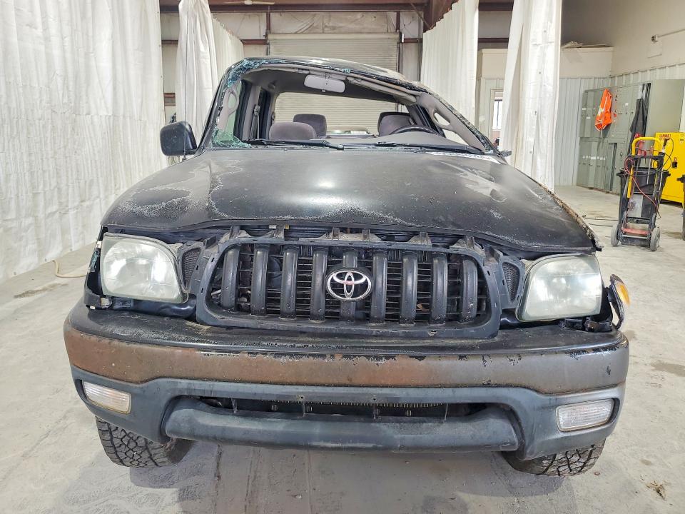 Продаж на аукціоні авто 2004 Toyota Tacoma, vin: 5TEHN72N74Z327507, номер лоту: 60863166