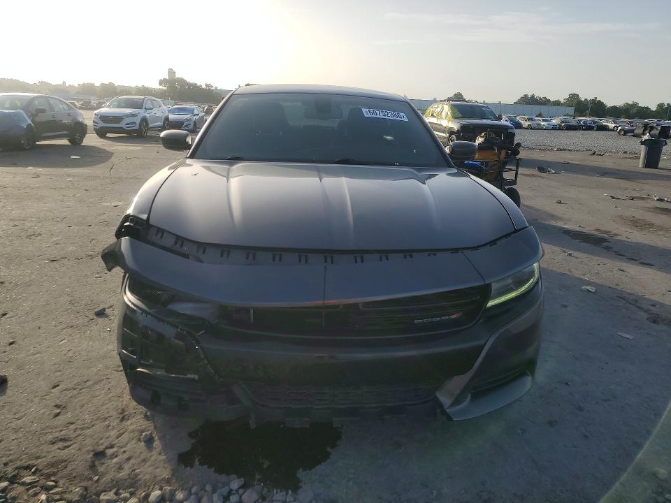 Aukcja sprzedaży 2018 Dodge Charger, vin: 2C3CDXCT5JH260993, numer aukcji: 60752386