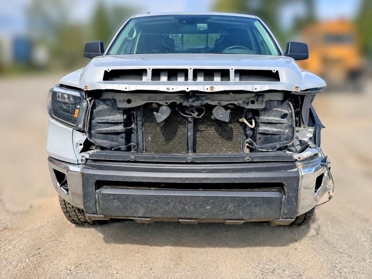 Aukcja sprzedaży 2019 Toyota Tundra, vin: 5TFUY5F19KX787001, numer aukcji: 60398236