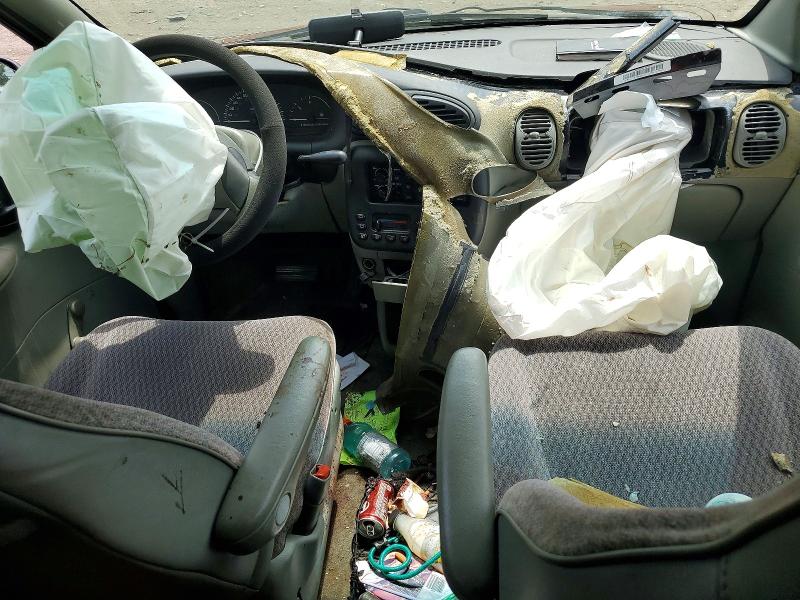 Продажа на аукционе авто 1999 Dodge Caravan, vin: 2B4FP2535XR333196, номер лота: 59691976