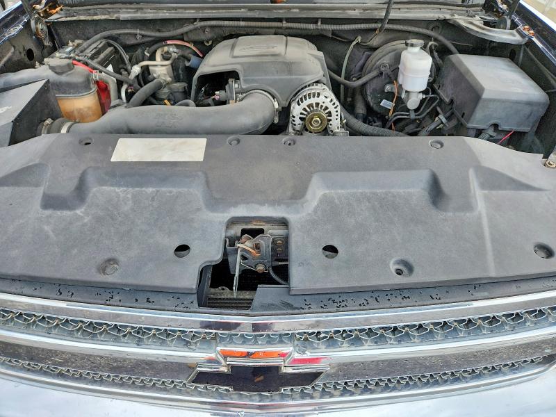 Продажа на аукционе авто 2013 Chevrolet Silverado, vin: 1GCRCSE08DZ173656, номер лота: 61576396