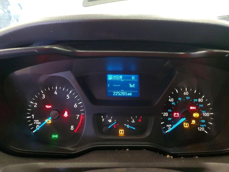Продажа на аукционе авто 2015 Ford Transit, vin: 1FTNR2CM6FKA58469, номер лота: 63055346