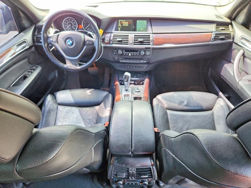 2013 Bmw X5 მანქანა იყიდება აუქციონზე, vin: 5UXZV8C55D0C15993, აუქციონის ნომერი: 60668506