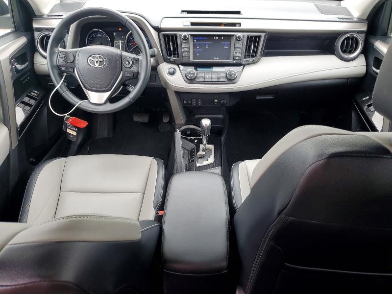 Продаж на аукціоні авто 2016 Toyota Rav4, vin: 2T3DFREV0GW518012, номер лоту: 62882746